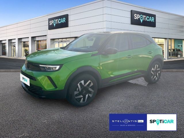 Opel Mokka 17.818 km 20.890 &euro; Jüterbog 14913