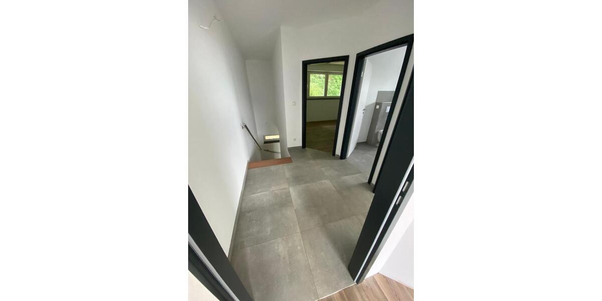 Tolles Reihen-Endhaus im Herzen von Putbus, zu vermieten 4 zimmer