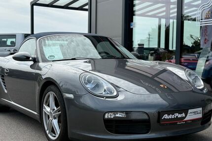 Porsche Boxster 77.000 km 26.890 € Kaufering 86916