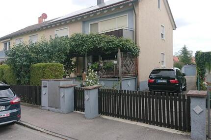 Wohnung Dachau - 3 Zimmer, 84 m&sup2;, 1.170&euro; | Angebot:26678787