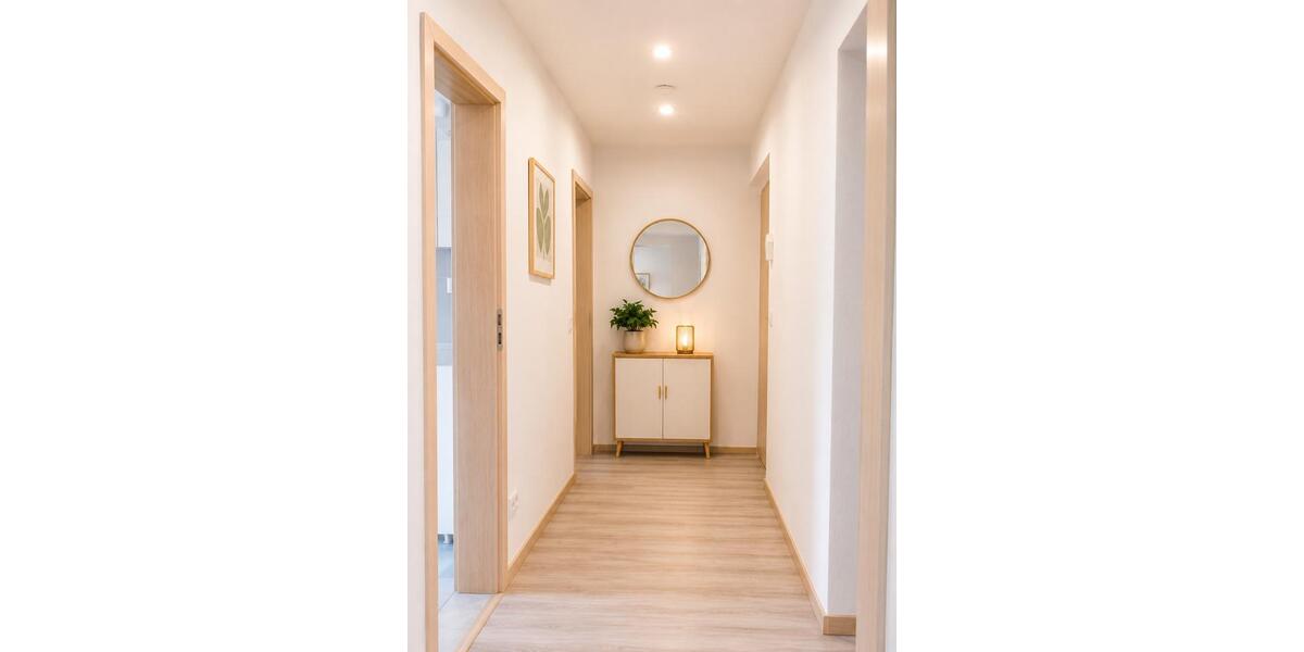 Etagenwohnung Weißenfels - 3 Zimmer, 59 m&sup2;, 57.890&euro; | Angebot:26993758