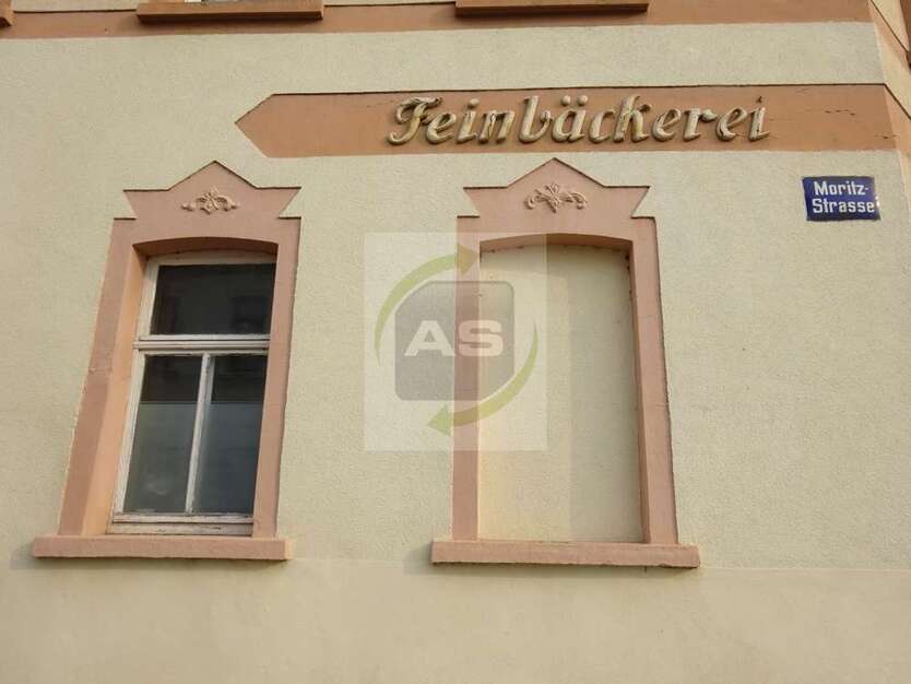 Haus zum Kaufen in Crimmitschau 68.000 € 125 m²