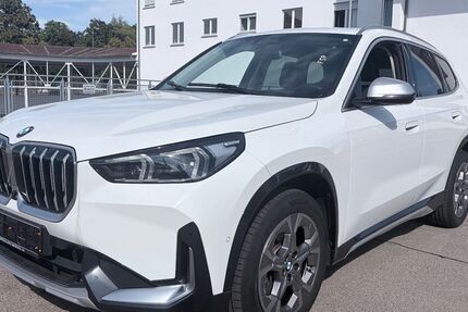 BMW X1 92.900 km 33.799 &euro; Heilbronn 74074