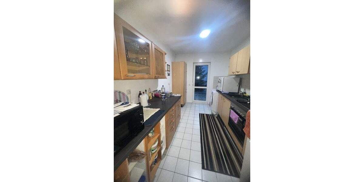 Etagenwohnung Schriesheim Altenbach - 2 Zimmer, 67 m&sup2;, 195.000&euro; | Angebot:25245217