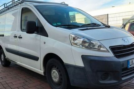 Peugeot Expert 107.000 km 8.000 &euro; Bietigheim-Bissingen 74321