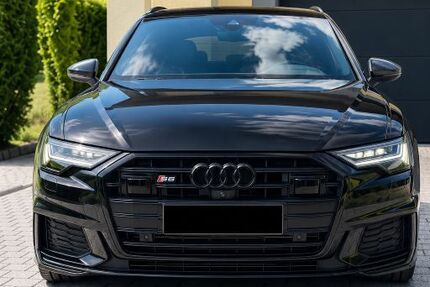 Audi S6 118.000 km 42.900 &euro; Speicher 54662