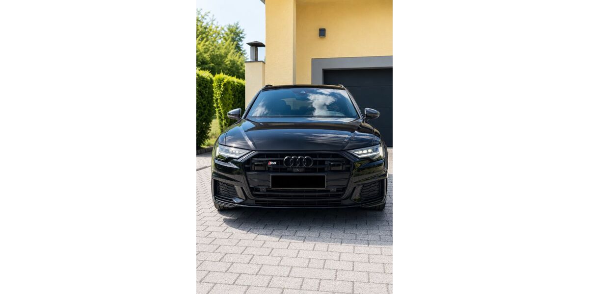 Audi S6 118.000 km 42.900 &euro; Speicher 54662