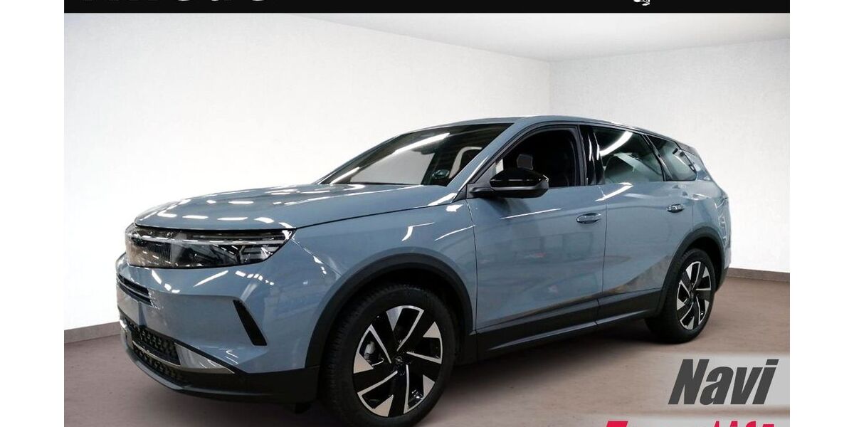 Opel Grandland (X) 39.950 km 24.250 &euro; Schöningen 38364