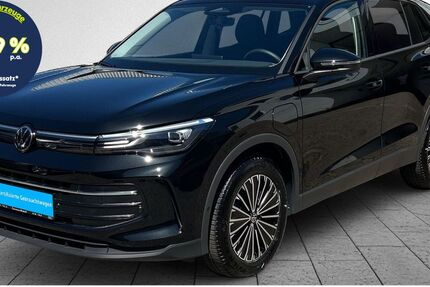 VW Tiguan 5.750 km 42.890 &euro; Achim 28832