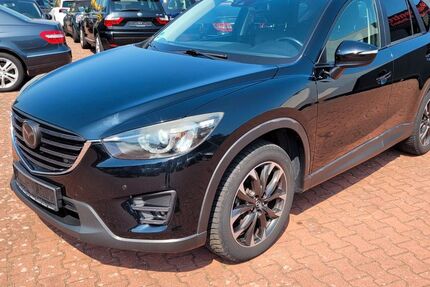Mazda CX-5 132.061 km 14.200 € Halle (Westfalen) 33790