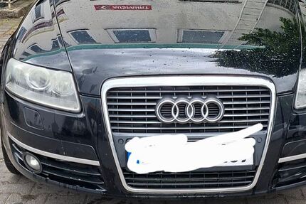 Audi A6 372.000 km 3.950 &euro; München 80689