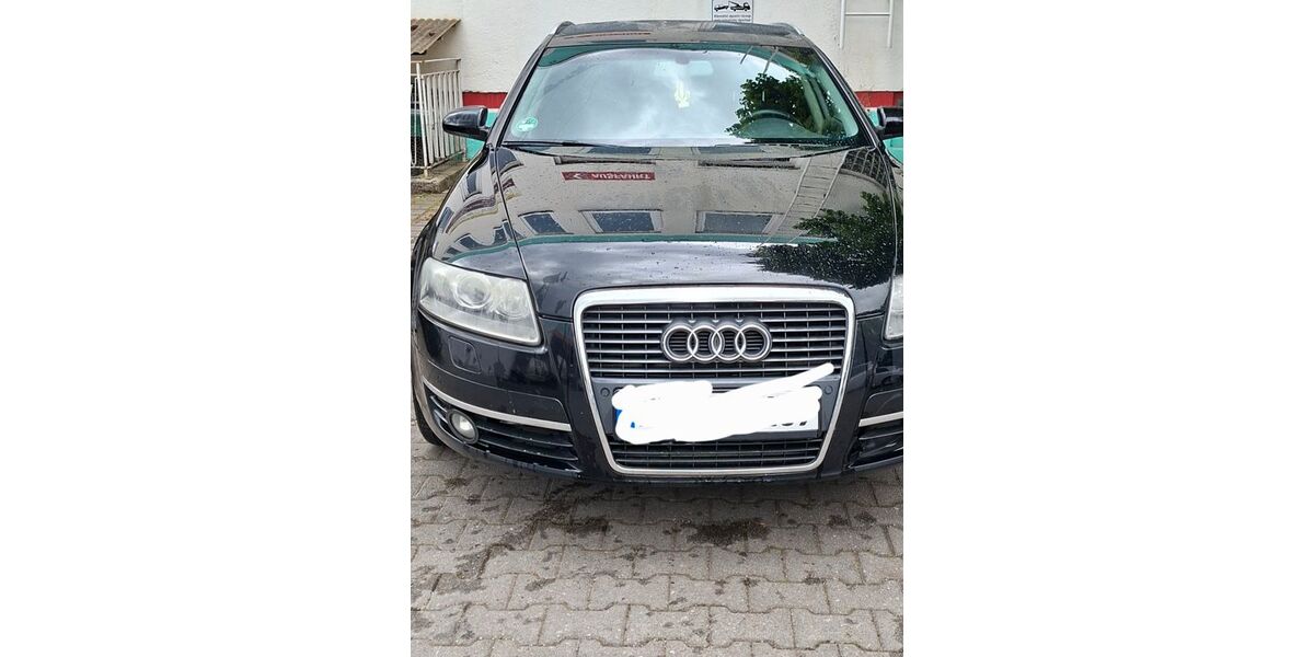 Audi A6 372.000 km 3.950 &euro; München 80689