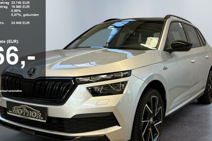 Skoda Kamiq 38.967 km 24.649 &euro; Brandenburg 14770