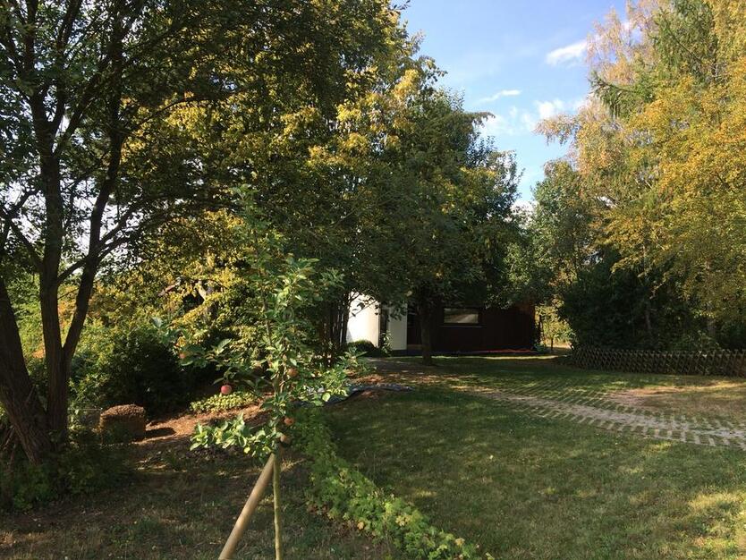 Freistehendes Einfamilienhaus in Friedland zimmer