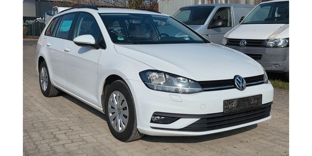 VW Golf 155.256 km 8.480 &euro; Garbsen 30827