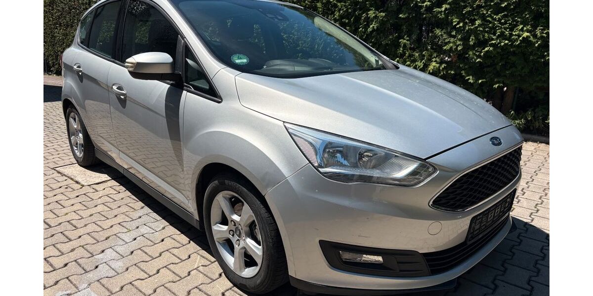 Ford C-Max 193.800 km 5.990 &euro; Puchheim 82178