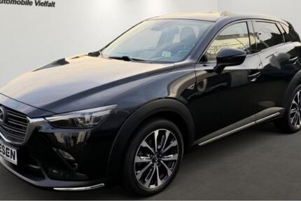 Mazda CX-3 61.000 km 17.990 &euro; Krefeld 47805