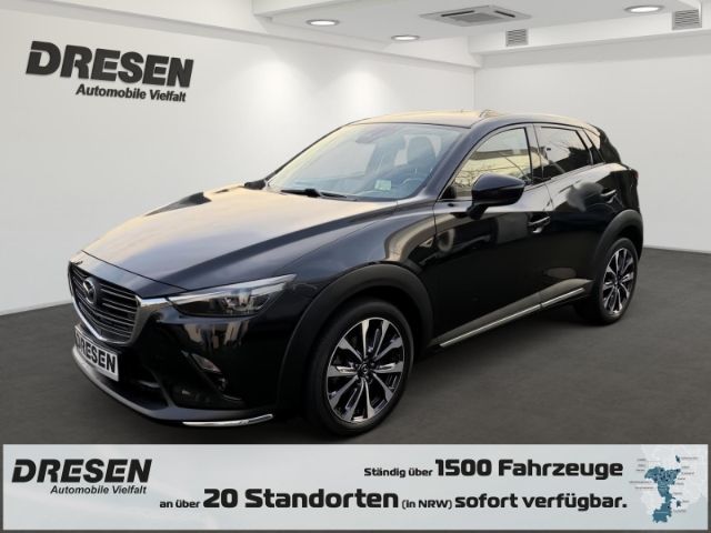 Mazda CX-3 61.000 km 17.990 &euro; Krefeld 47805