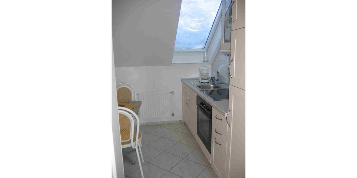 Etagenwohnung Kisdorf - 1 Zimmer, 35 m&sup2;, 800&euro; | Angebot:26393811