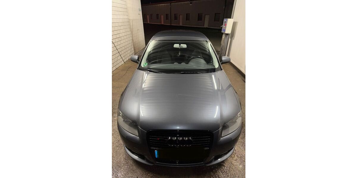 Audi A3 204.000 km 3.999 &euro; Köln 50827