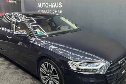 Audi A8 119.255 km 47.990 &euro; Großbeeren 14979
