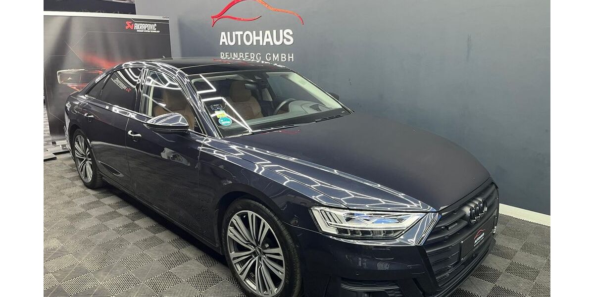 Audi A8 119.255 km 47.990 &euro; Großbeeren 14979