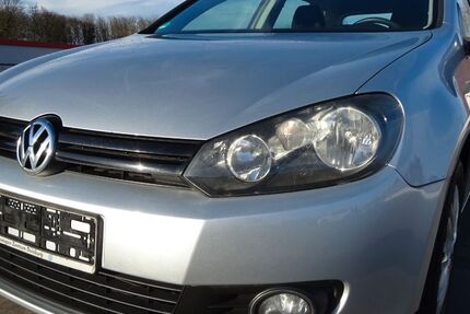 VW Golf 109.000 km 5.990 &euro; Solingen 42719