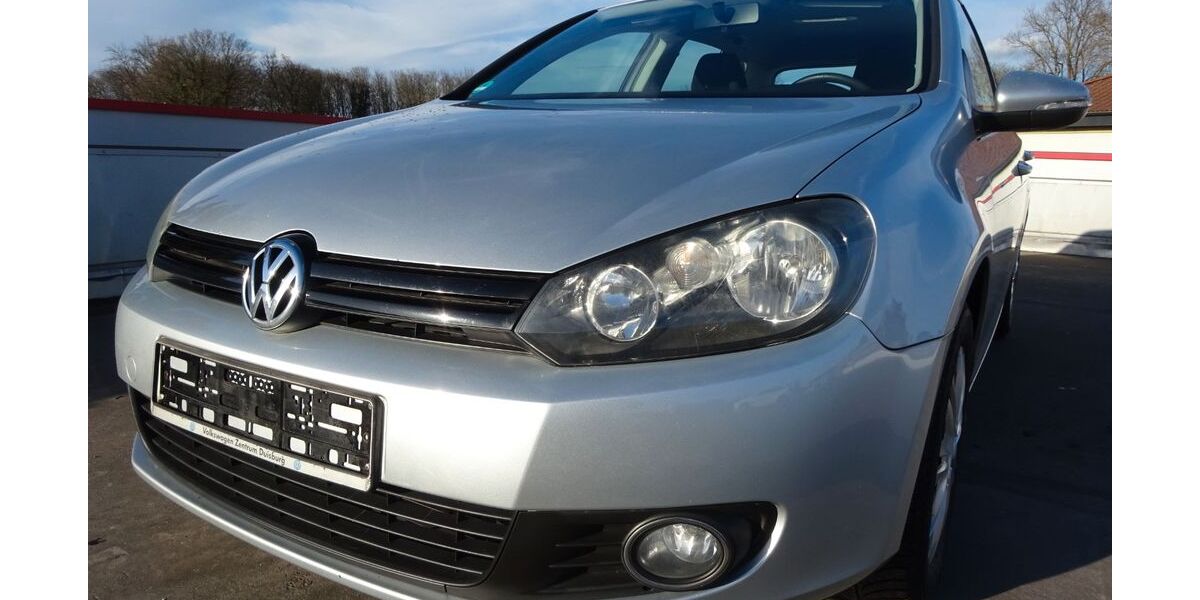 VW Golf 109.000 km 5.990 &euro; Solingen 42719