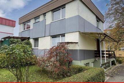 Offenburg, Hildboltsweier - Platz für Leben, Lachen und Visionen - Haus mit Potential! 6 zimmer