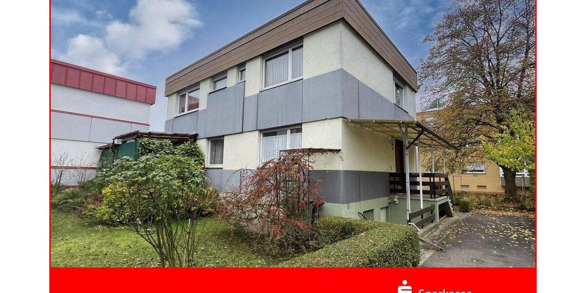 Offenburg, Hildboltsweier - Platz für Leben, Lachen und Visionen - Haus mit Potential! 6 zimmer