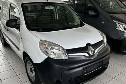 Renault Kangoo 25.000 km 13.999 € Bad Salzuflen 32107