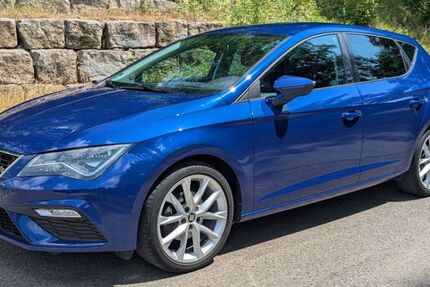 Seat Leon 73.389 km 13.990 &euro; Heidenheim 89520