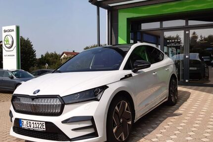 Skoda Enyaq 53.000 km 37.880 &euro; Aufhausen 93089