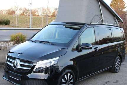 Mercedes-Benz Marco Polo 59.200 km 59.990 &euro; Ostfildern-Nellingen 73760