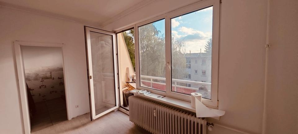 Dachgeschoßwohnung Berlin Spandau - 1 Zimmer, 35 m&sup2;, 159.000&euro; | Angebot:26824212