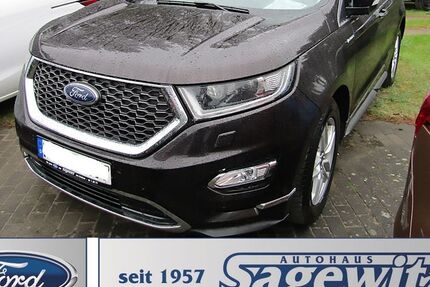 Ford Edge 127.200 km 19.990 &euro; Grabow 19300
