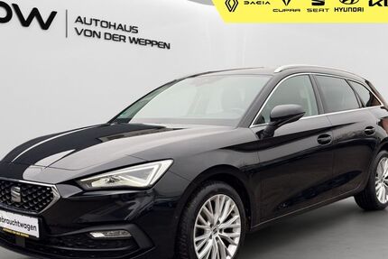 Seat Leon 40.900 km 20.680 &euro; Mosbach 74821