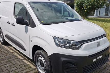 Fiat Doblo 24.500 km 19.890 &euro; Waldheim 04736