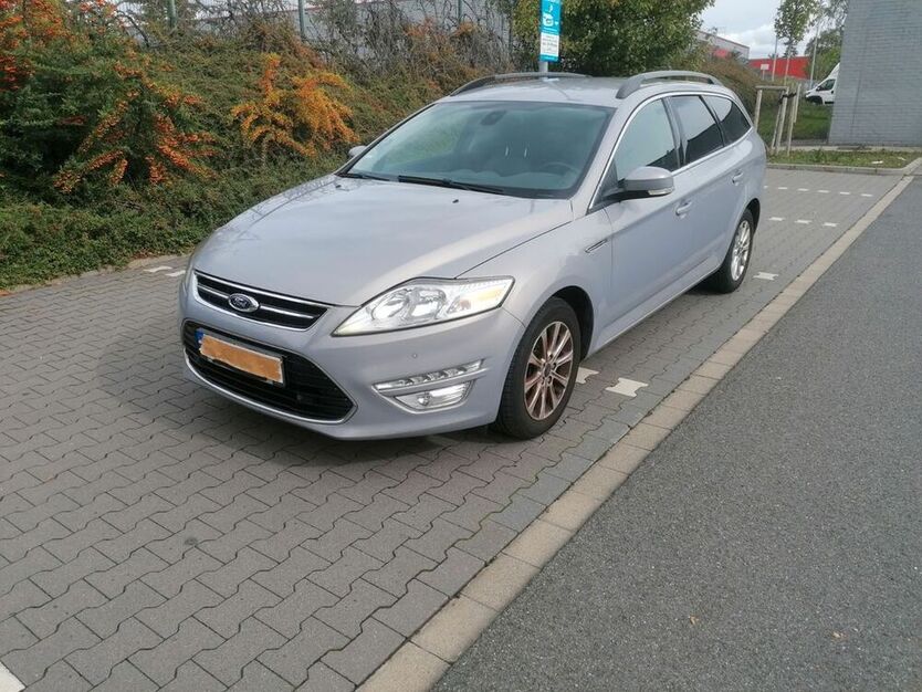 Mondeo