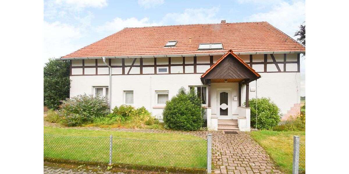 Einfamilienhaus Halle (Westfalen) - 5 Zimmer, 179 m&sup2;, 250.000&euro; | Angebot:25451188