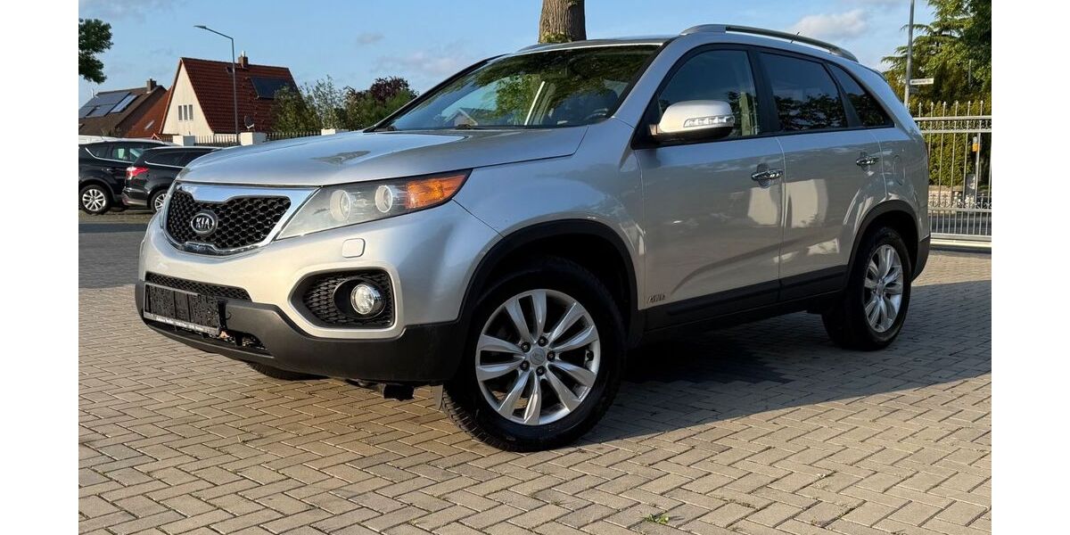 Kia Sorento 208.800 km 3.850 &euro; Neustadt am Rübenberge 31535