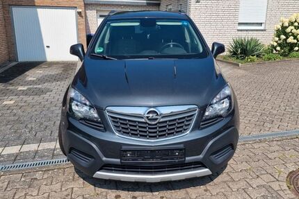 Opel Mokka 100.000 km 7.900 &euro; Herford 32052