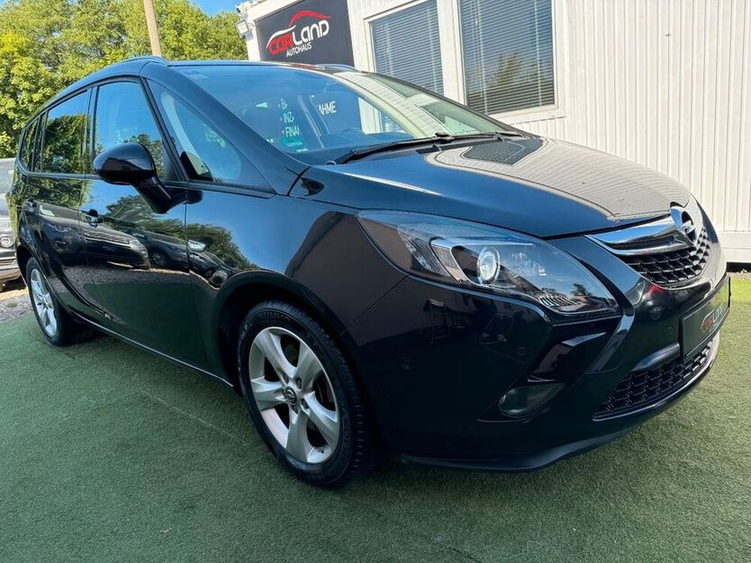 Zafira
