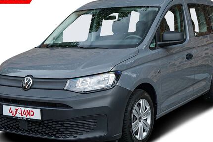 VW Caddy 39.998 km 23.950 &euro; Chemnitz 09113