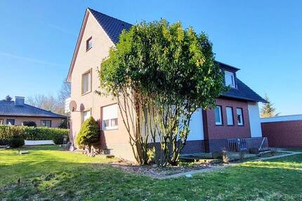 Haus Bad Iburg Ostenfelde - 8 Zimmer, 193 m&sup2;, 369.000&euro; | Angebot:25690114