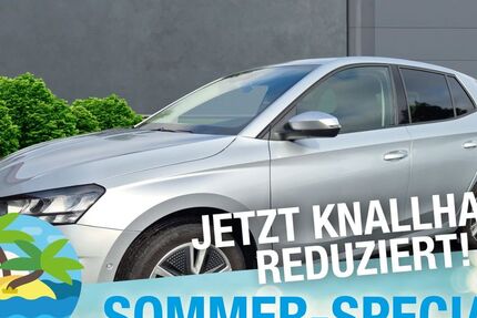 Skoda Fabia 130.308 km 12.870 &euro; Marktredwitz 95615