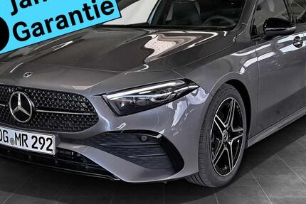 Mercedes-Benz A 200 10.000 km 38.199 € Offenburg 77656