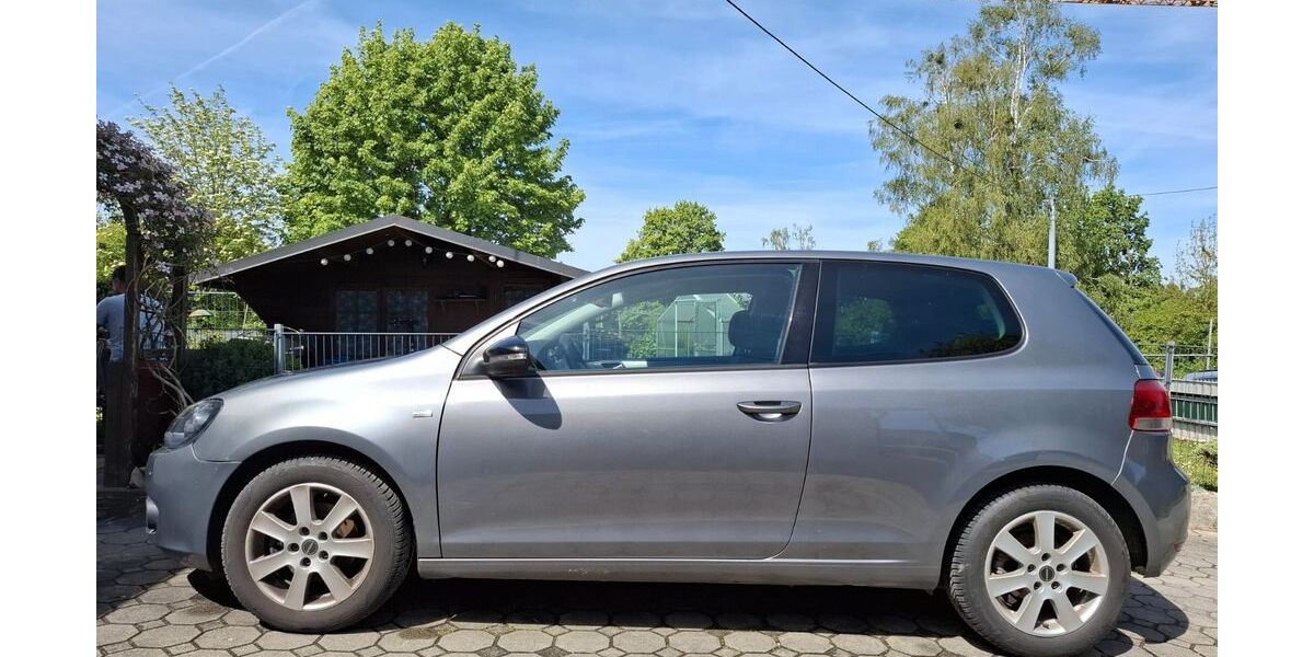 VW Golf 351.000 km 3.000 &euro; Ravensburg 88214