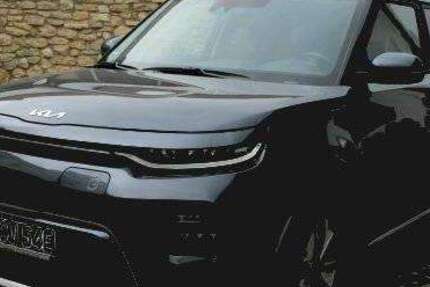 Kia Soul 35.000 km 21.100 &euro; Westhofen 67593