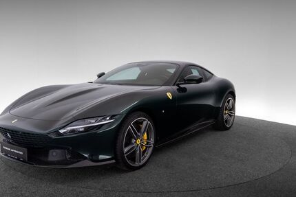 Ferrari Roma 3.000 km 239.900 &euro; Singen - Hohentwiel 78224